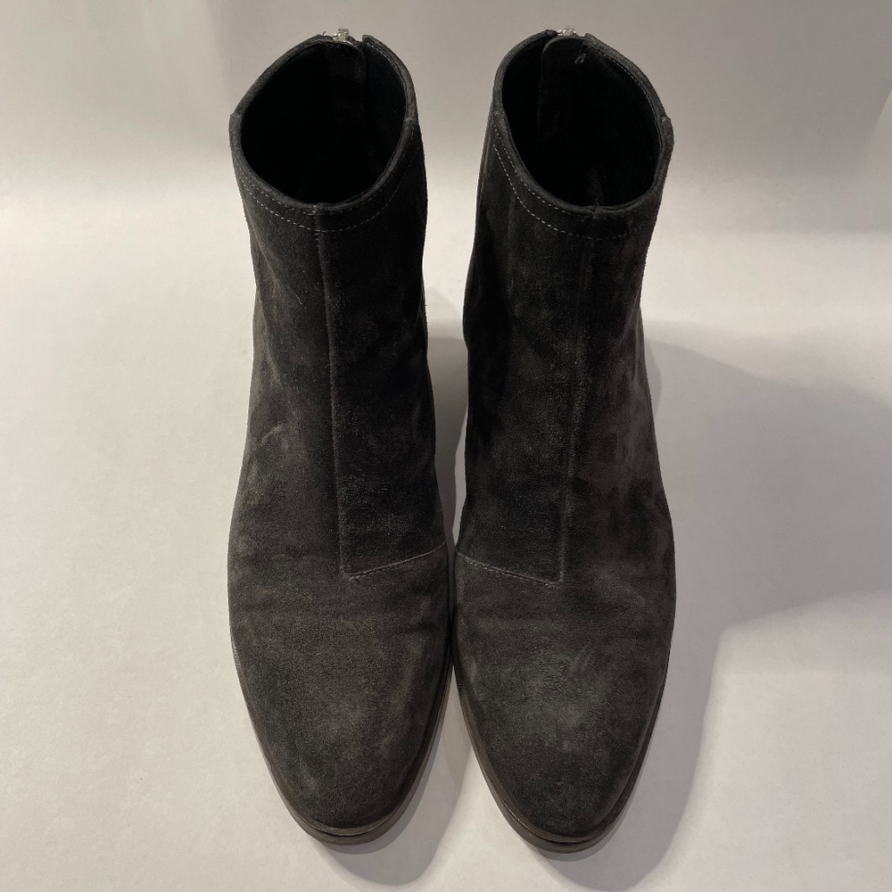 rag & bone Black Ankle Boots